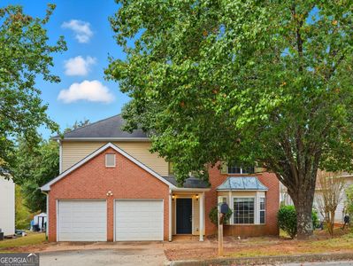 2995 Hampton Club Way, Lithonia, GA, 30038