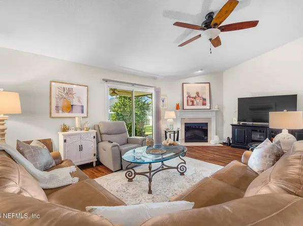 10905 STANTON HILLS Drive E, Jacksonville, FL 32222