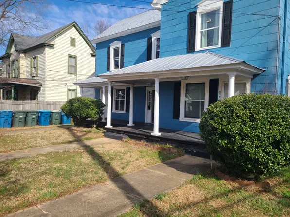 530 Park Ave #530, Salisbury, NC 28144