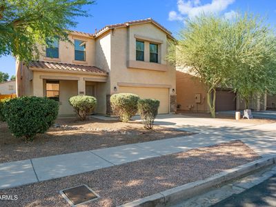 6917 W Saint Charles Ave, Laveen, AZ, 85339