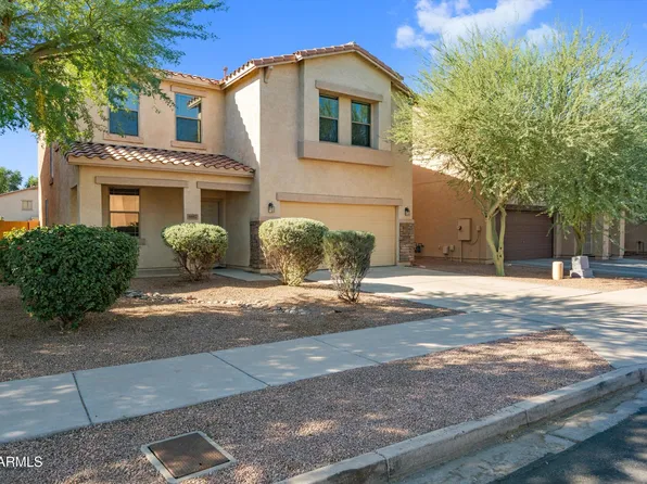 6917 W St. Charles Avenue, Laveen, AZ 85339