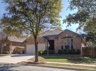 4806 Farber Dale, San Antonio, TX 78247