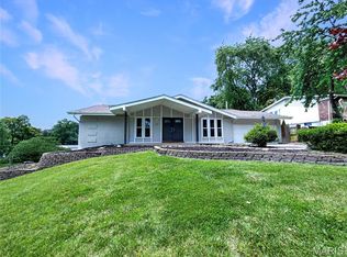 1631 Fairhills Dr, Saint Louis, MO