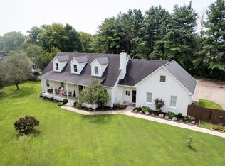 1181 Allen Rd, Murfreesboro, TN 37129