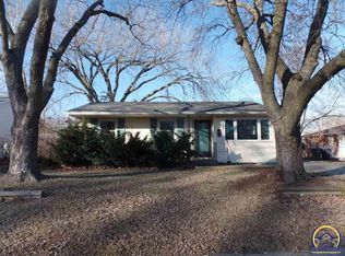 2907 SW Medford Ave, Topeka, KS 66611