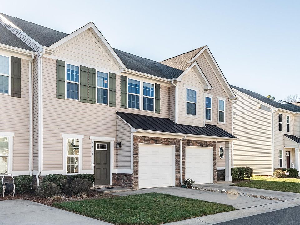 7340 Copper Beech Trce, Charlotte, NC 28273 Zillow