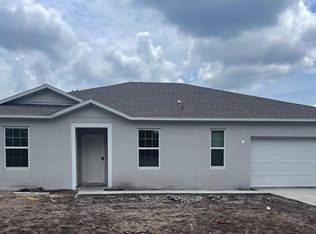 4201 SW Daemon St, Port Saint Lucie, FL 34953