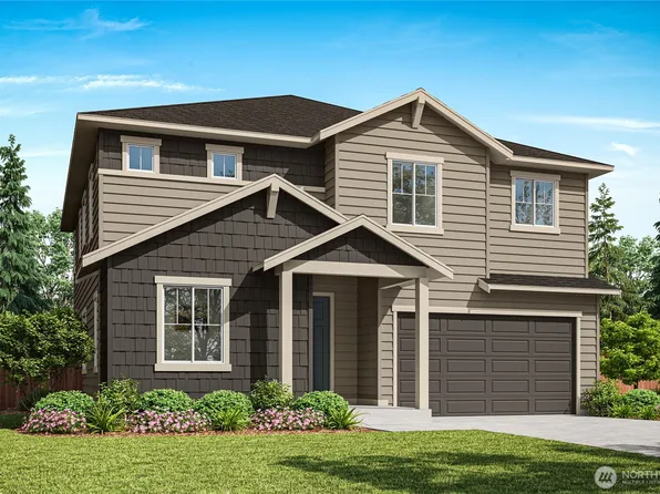 20331 Eagle Lane E #28, Bonney Lake, WA 98391