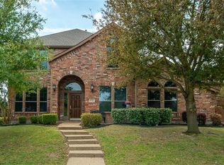 1712 Whispering Glen Dr, Allen, TX 75002