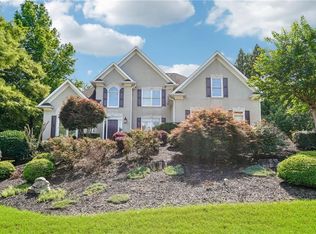 6209 Benbrooke Dr NW, Acworth, GA 30101