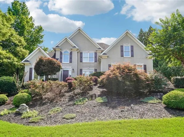 6209 Benbrooke Dr NW, Acworth, GA 30101
