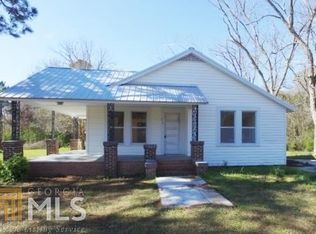 2210 Us Highway 1 S, Swainsboro, GA 30401