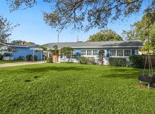 2819 Salisbury Blvd, Winter Park, FL 32789