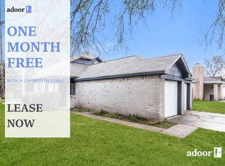 13003 Nature Trl, Houston, TX 77044