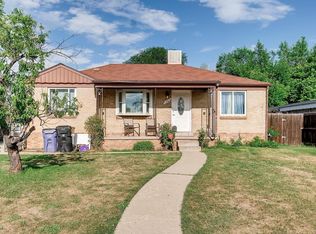 1343 S Dale Ct, Denver, CO 80219