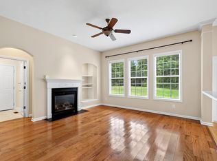 118 N Fields Cir, Chapel Hill, NC 27516