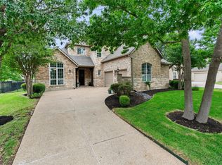1308 Hillridge Dr, Round Rock, TX 78665