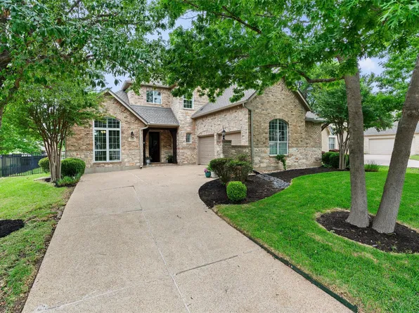 1308 Hillridge Dr, Round Rock, TX 78665