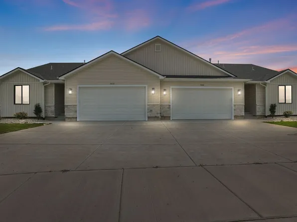 3800 E Shanna Ln, Idaho Falls, ID 83401