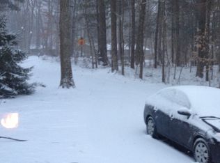 220 New Rd, Montague, NJ 07827