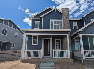 8761 Snake River St, Littleton, CO 80125