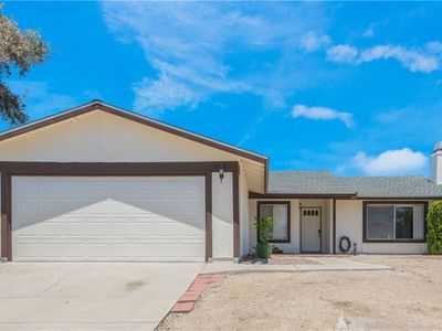 611 Clydesdale Cir, Paso Robles, CA, 93446