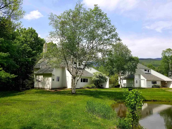 48 Lexington Avenue Southface #7, Warren, VT 05674