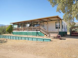 20468 Diem Dr, Caliente, CA