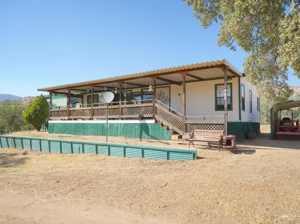 20468 Diem Dr, Caliente, CA 93518