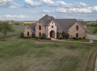 12413 Falcon Rd, Crandall, TX 75114