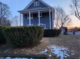 23 Princeton Ave, Warwick, RI 02889