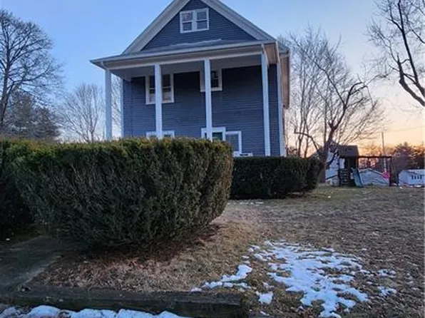 23 Princeton Ave, Warwick, RI 02889