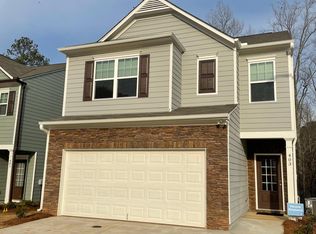 403 Colonial Walk, Woodstock, GA 30189