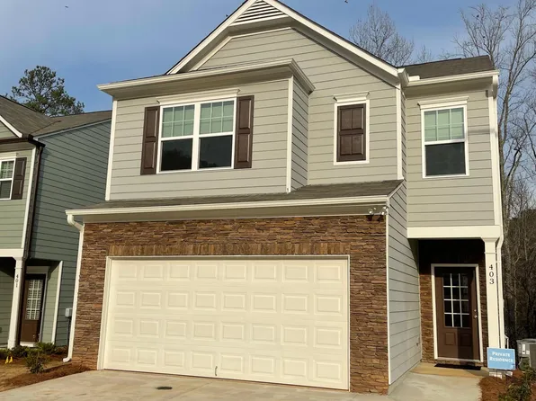 403 Colonial Walk, Woodstock, GA 30189
