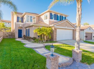 25739 Lewis Way, Stevenson Ranch, CA 91381