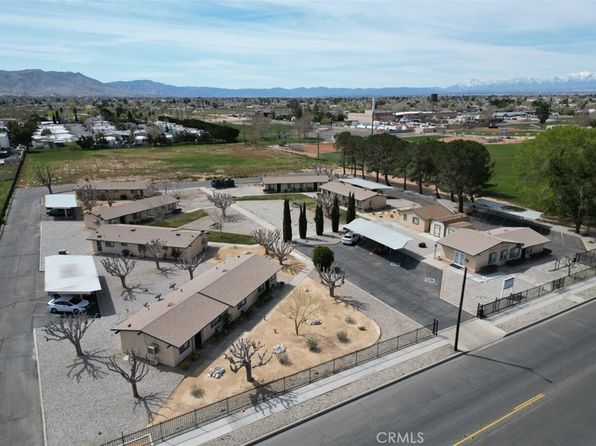 21905 Powhatan Rd, Apple Valley, CA 92308