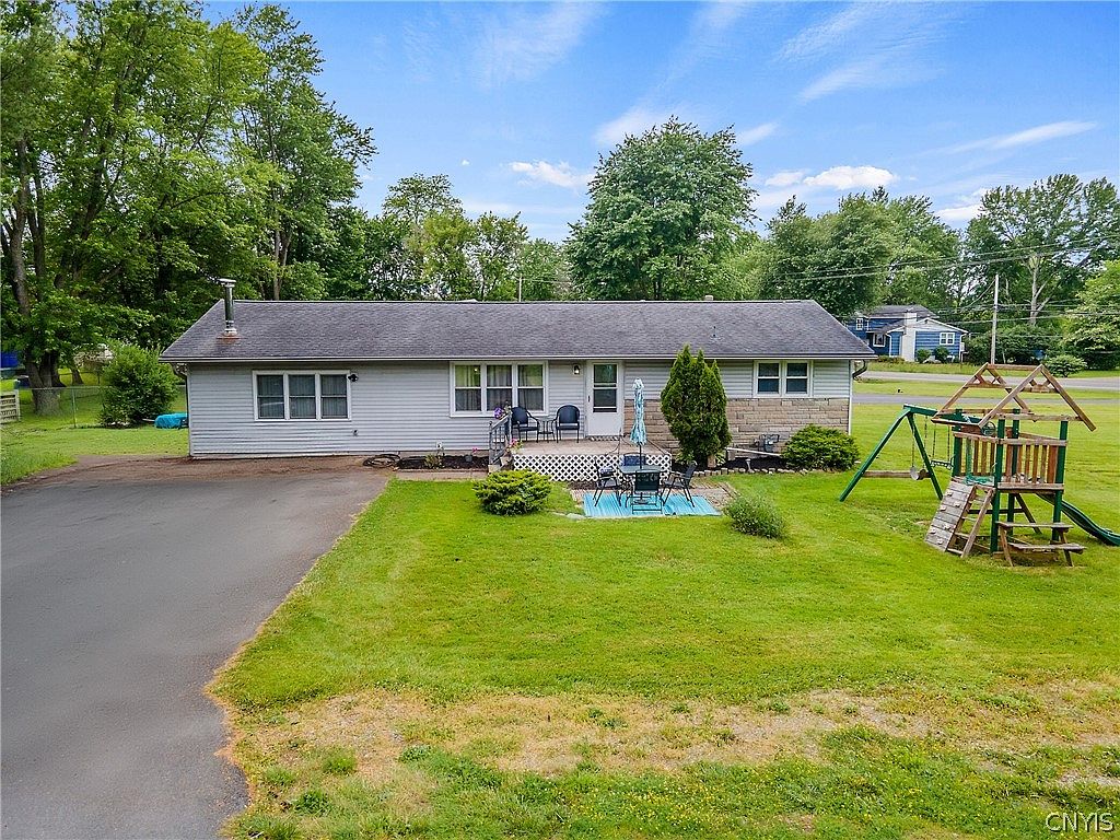 8713 Button Rd, Cicero, NY 13039 Zillow