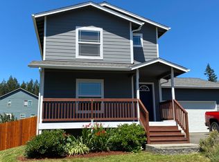 397 NE Max William Loop, Poulsbo, WA 98370