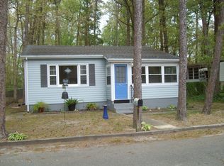 218 Lenape Trl, Forked River, NJ