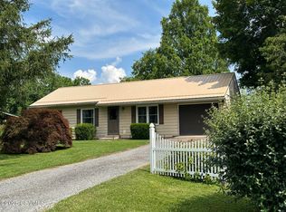 740 Schell Rd, Turbotville, PA 17772