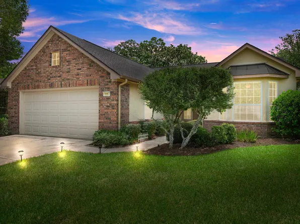 111 Bass St, Georgetown, TX 78633