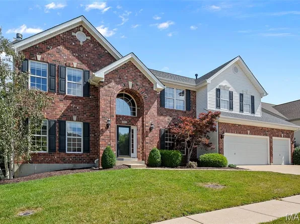 3021 Fairfield Way Ln, Saint Louis, MO 63129