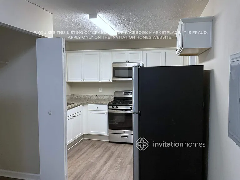 2818 McAfee Rd — Photo 5