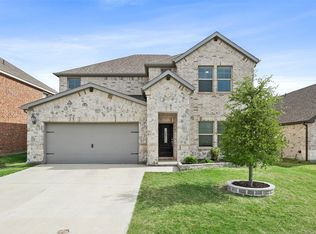 2224 Bellatrix Dr, Haslet, TX 76052