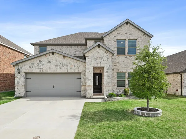 2224 Bellatrix Dr, Haslet, TX 76052