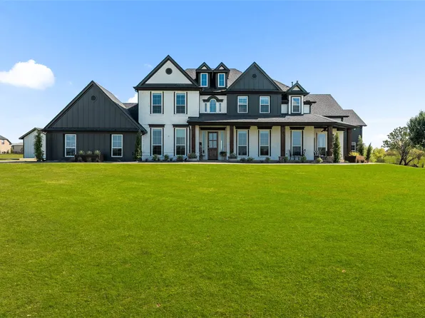 3497 N Preston Lakes Dr, Celina, TX 75009