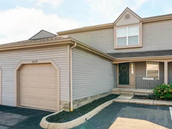 2079 Coleman Dr #4C, Columbus, OH 43235