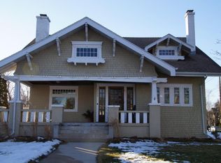 2522 Washington St, Two Rivers, WI 54241