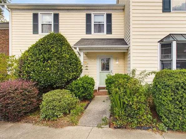 2522 Cottage Pl, Greensboro, NC 27455