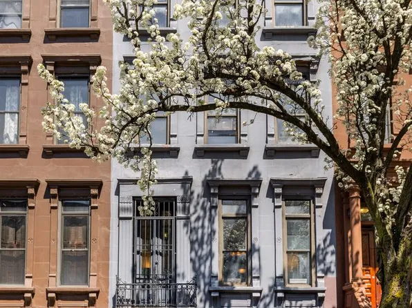 115 West 122nd Street image 1 of 15